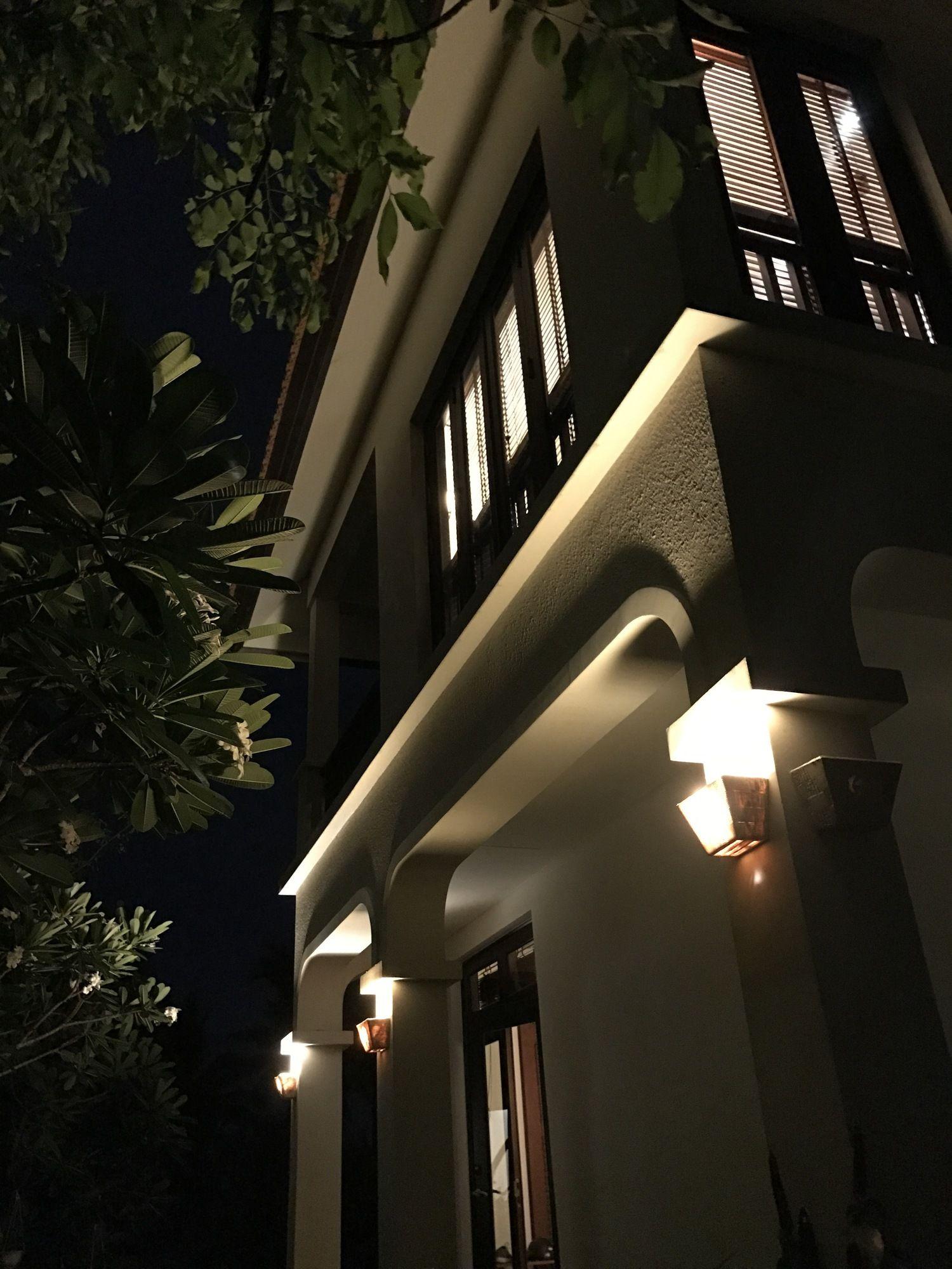 パール パラダイス ヴィラ ダナン ダナン市 エクステリア 写真